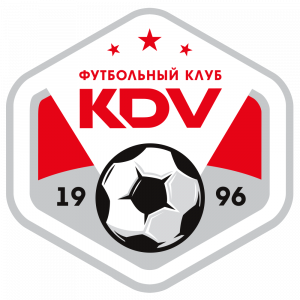 КДВ